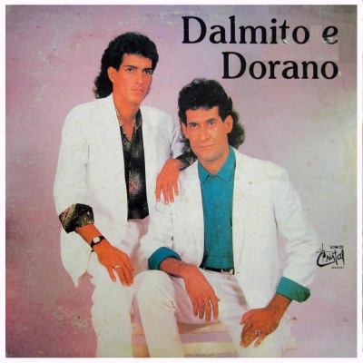 Eu Preciso De Você (DANUBIO F 12460)